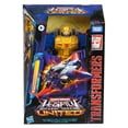 thumbnail image 4 of Figura de acción Transformers Legacy United Voyager Metalhawk, 4 of 5