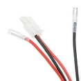 thumbnail image 4 of ESC Cepillado, 550 Motor Cepillado 360A Controlador De Velocidad Electrónico Cepillado ESC RC Accesorios Para 1/10 RC Car, 4 of 7
