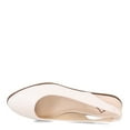 thumbnail image 6 of White Mountain Cliffs Women's Memory Ballet Flat, 6 of 7