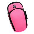 thumbnail image 1 of Bolsa de brazo para teléfono móvil para correr, bolsa de muñeca, equipo deportivo de fitness para mujer, funda para brazo, cinturón de brazo de verano para hombre, bolsa de almacenamiento, artefacto, 1 of 4