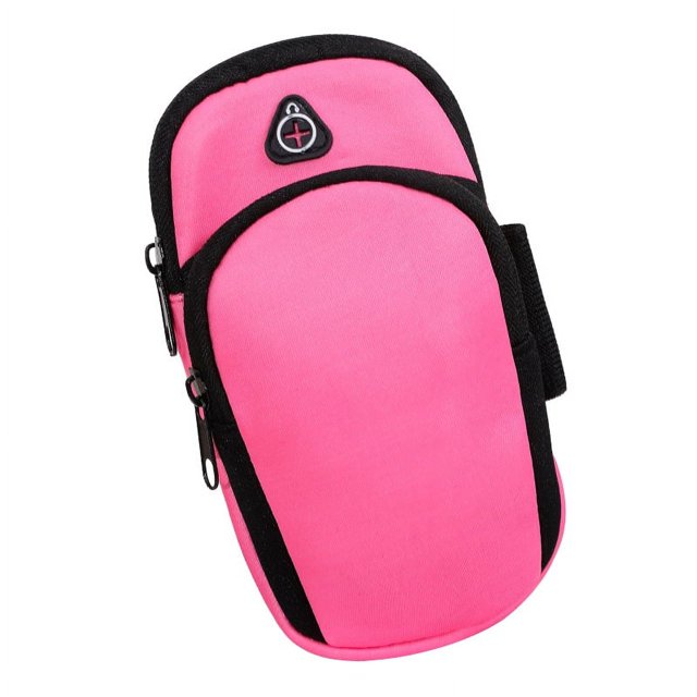 Bolsa de brazo para teléfono móvil para correr, bolsa de muñeca, equipo deportivo de fitness para mujer, funda para brazo, cinturón de brazo de verano para hombre, bolsa de almacenamiento, artefacto