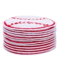 thumbnail image 6 of Worgeous 12pcs Iron on Baseball Patch Decorative Embroidery Patches for Clothes Easy to Apply for Jackets Backpacks Hats for DIY Fashion and Repair, 6 of 8