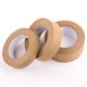 thumbnail image 1 of 3X 48mm x 50m Cinta Adhesiva de Papel Kraft Autoadhesivo para Enmarcar, Enmascarar, Decorar o Envolver - Respetuoso con el Medio Ambiente - 100% Reciclable - Vegano ZefeiWu 1327533455923, 1 of 1