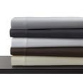 thumbnail image 1 of Tribeca Living 600 TC 100% Egyptian Cotton Sateen Deep Pocket Sheet Set, 1 of 1