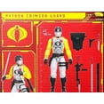 thumbnail image 3 of Hasbro Collectible Child G.I. Joe Action Figure, Plastic, 9.37" x 5.51" x 2.05", 3 of 3