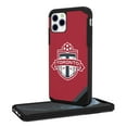 thumbnail image 5 of Toronto FC iPhone Diagonal Stripe Design Rugged Case, 5 of 7