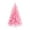 Pink, variant on Christmas Tree With Stand 7FT Pink Artificial Christmas Tree With 1000 Branches Tips Easy Assembly Unlit Xmas Tree For Christmas Decorations