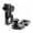 Black, variant on Motorcycle Rear Swingarm Spools Bolts Swing Arm Spools Sliders Stand Screws Adapter for Honda Cb650r/f Cbr650r 2019-2020