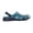 Navy, variant on Joybees Active Clog Adult - Women's and Men's Walking Supportive Clog Sandal for Everyday Wear - Navy - Women's 7 Men's Size 5