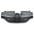 thumbnail image 1 of Parrilla Stepway 2016 A 2017 Renault Negra Generica, 1 of 3