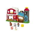 thumbnail image 3 of Juguete para Bebés Little People Animalitos en la Granja, 3 of 6