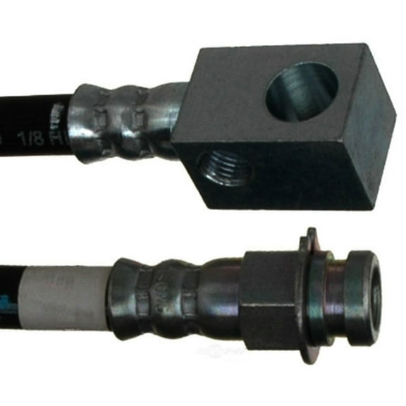 Raybestos Element3 Brake Hose, BH36850 Fits select: 1979 FORD F250, 1978-1979 FORD F350