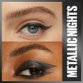 thumbnail image 6 of Maybelline Tattoo Studio Sharpenable Gel Pencil Waterproof Longwear Eyeliner, Metallic Nights, 6 of 9
