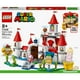 thumbnail image 2 of Set LEGO Super Mario Set de Expansión: Castillo de Peach 71408, 2 of 4