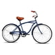 thumbnail image 1 of Bicicleta Black Panther Cruiser Vintage Rodada 20 Acero Azul Black Panther CRUISER URBANA, 1 of 2