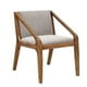 thumbnail image 1 of Silla de Comedor Kessa Muebles Grecia Modena Granite, 1 of 2
