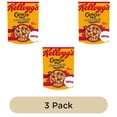 thumbnail image 2 of Kellogg's Crunchy Nut Not So Nutty Red Berries Granola 380g, British Import (Pack of 3), 2 of 2
