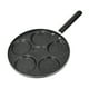 thumbnail image 1 of Mini Sartén Para Huevos, Sartén Para Huevos, Sartén Pequeña Para Huevos, Mini Sartén Con Hierro Antiadherente, Mini Sartén Para Tortillas Para Panqueques, Utensilios De, 1 of 7