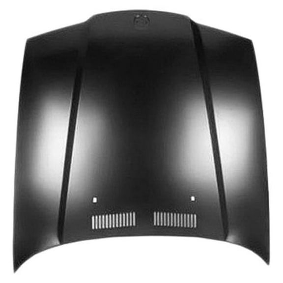 Hood for 1992-1999 BMW 3-Series