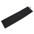 thumbnail image 1 of TOPINCN Golfing Towel,Soft Comfortable Pure Cotton Towel With Strap Hook, Accessories, 1 of 8