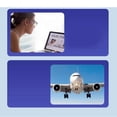 thumbnail image 4 of Soft Silicone Earplugs Waterproof Swimming Noise Reduction Earplugs For Sleep 2025, 4 of 4