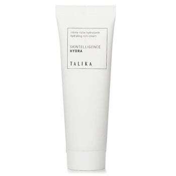 Crema facial Talika Skintelligence Hydra Hydrating Rich