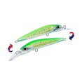 thumbnail image 3 of Yo-Zuri Fishing Lure R1165CPDR 3D Magnum DD Deep Diving Lure 7" 3 1/8 oz Dorado, 3 of 6