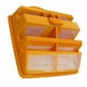 thumbnail image 2 of Air Filter Cleaner For Husqvarna 445 445E 450 450E 544080803 High Match Chainsaw Parts & Accessories Garden DIY Tool Parts, 2 of 5