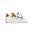 thumbnail image 3 of NIKE GRADE SCHOOL Air Force 1 Low "NOLA GS" DZ5292 100 DZ5292 100 from Stadium Goods, 3 of 8