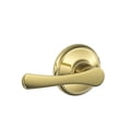 thumbnail image 5 of Schlage F59 VLA 626 12-326 10-269 134 N N SL Avila Handleset Interior Lever, Satin Chrome (Interior Half Only), 5 of 6
