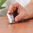 thumbnail image 4 of Flipo Flip Metal Stress Relief Desktop Flip Toy Fingertip Flip Toy with Pocket, 4 of 10