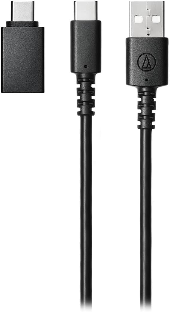 Audio-Technica AT-UMX3 Live Streaming USB Audio Mixer