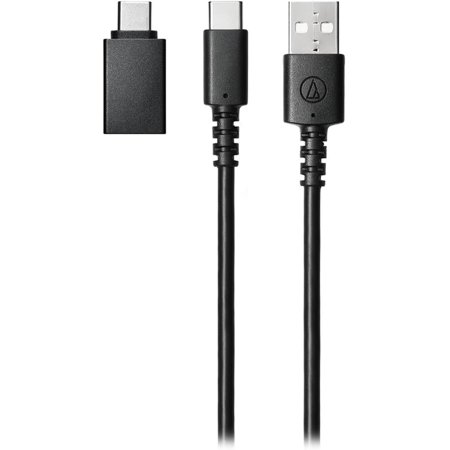 audio-technica オーディオテクニカ AT-UMX3 AT2040配信セット アームスタンド ポップガード