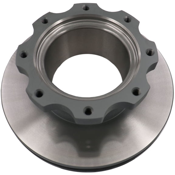 Winstop Brake Rotor and Hub Assembly, Front WS251361, Hino 165 2010-2005