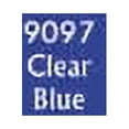 thumbnail image 2 of Reaper Miniatures REM09097 Clear Blue Master Series Paint, 2 of 2