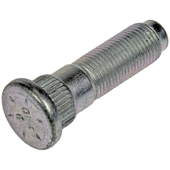 Dorman 610-280 Rear Wheel Lug Stud for Specific Ford Models (Pack of 10)