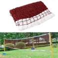 thumbnail image 1 of Optimized Title: Professional Badminton Net for Indoor, Outdoor, Beach, and Garden Games, 1 of 5