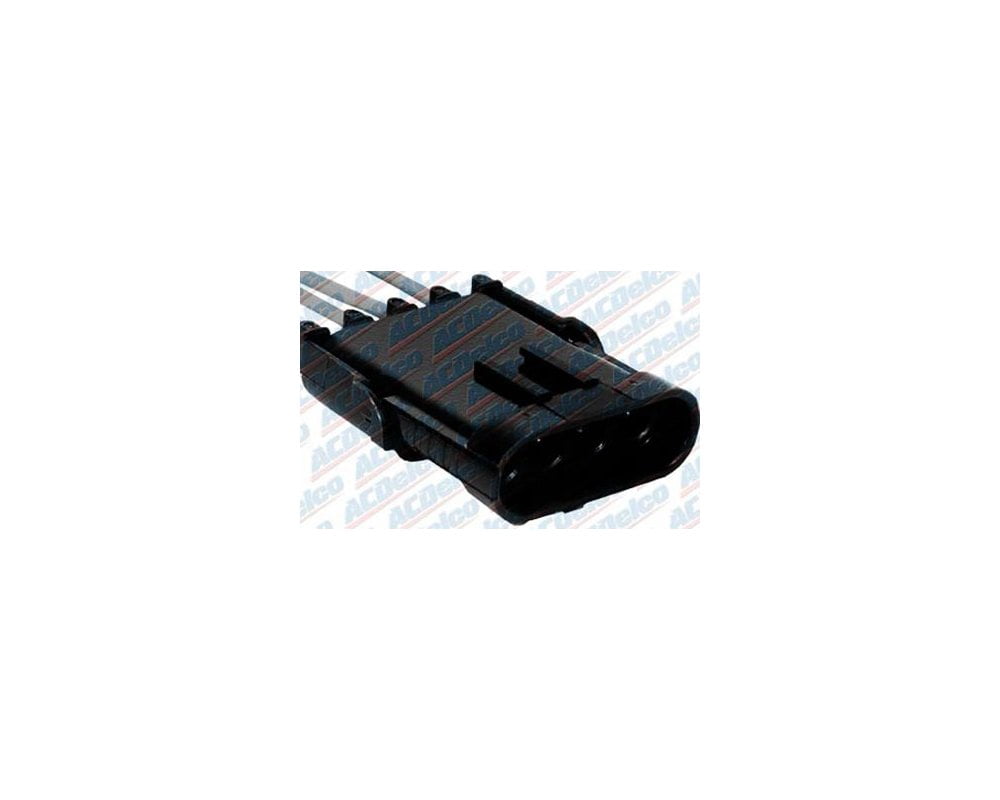 AC Delco PT604 Connectors Fits 1994 Chevrolet Blazer