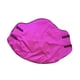 thumbnail image 4 of Protección de invierno para caballos, envoltura para el cuello premium, transpirable y universal. rosa roja, 4 of 7