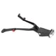 thumbnail image 4 of Dekaim Soporte para Bicicleta, Soporte de Soporte para Bicicleta Ajustable en Altura de Doble Pierna con Soporte Central Bicicletas de 24 a 28 Pulgadas, 4 of 5