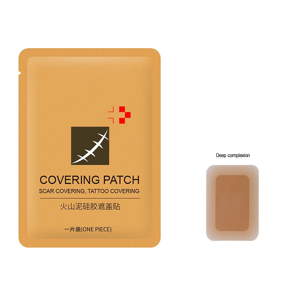 Bestope Novel Tattoo Concealer Sticker Invisible Sticker Scar Cover Concealing Corrector Waterproof Makeup Concealer Tape Walmart Com Bestope Novel Tattoo Concealer Sticker Invisible Sticker Scar Cover Concealing Corrector Waterproof Makeup Concealer Tape Walmart Com