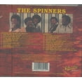 thumbnail image 2 of Happiness Is Being with the Spinners / Spinners #8, 2 of 2