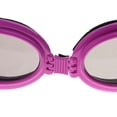 thumbnail image 4 of Pet Dog Wind Gafas Gafas de protección Correa Pink Rosado Yuyangstore  Gafas de sol para mascotas, 4 of 8
