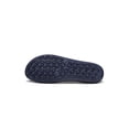 thumbnail image 3 of Women's Friday Flat Solid True Navy, 3 of 6