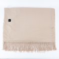 thumbnail image 4 of Heating Pad Heated Blanket Heated Shawl for Women Portable Wearable Usb Heating Blanket Soft Warm Zipper Scarf for Winter Home Travel, 4 of 9