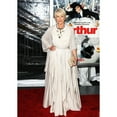 thumbnail image 2 of Helen Mirren At Arrivals For Arthur Premiere The Ziegfeld Theatre New York Ny April 5 2011. Photo By Desiree, 2 of 2