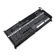 thumbnail image 5 of 4650mAh B07CHWWSNG 804072-241 LP03055XL-PR LP03048XL TPN-C124 804072-541 807417-005 807211-221 Battery for HP Envy 15-AE102TX, 5 of 5