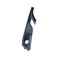 thumbnail image 4 of Car Front Bumper Fog Light Frame Fog Light Decorative Cover for 508 9809143180 9809143080, 4 of 5