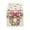 F, variant on Easter Linen Table Runner and Placemat Set, Heat Insulation Table Cloth for Kitchen Dining Table, Decorative Table Linen for Easter Party Family Gathering and Holiday Meals, 12.99*70.87in, C