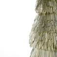 thumbnail image 3 of Pipa Decorative 12" Tree | Champagne Color, 3 of 5